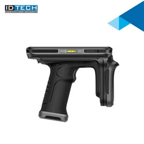 Handheld Readers - ID Tech RFID Handheld Reader - IDT C-72 Manufacturer ...