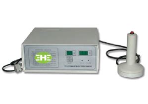 Semi Induction Cap Sealing Machine | Induction Cap Sealing Machine ...