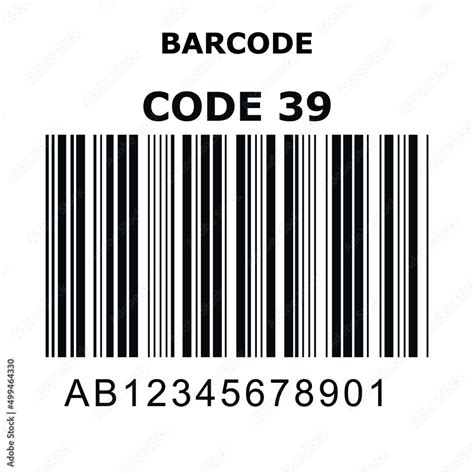 Image result for 2D Barcode Code 39