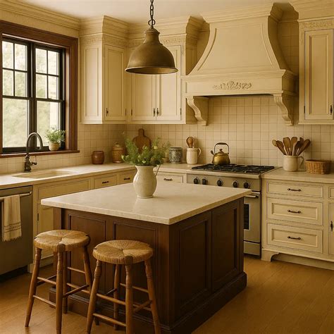 AI Kitchen Design Tool – Redesign Your Kitchen from a Photo