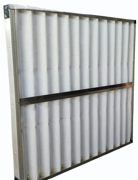 AHU Filters - Ahu Fine Filters Trader - Retailer from New Delhi