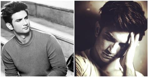 नहीं रहे सुशांत सिंह राजपूत, अधूरी रह गईं उनकी ये फिल्में | List Of ...