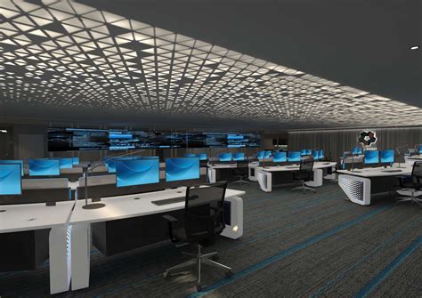Image result for Command Center Control Room
