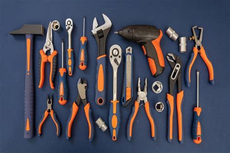 Hand tools Images - Free Download on Freepik