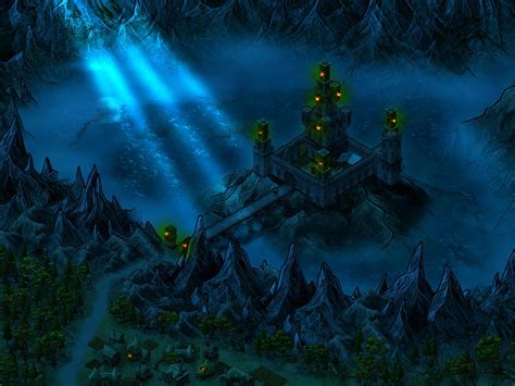 Image result for RPG Keep Map