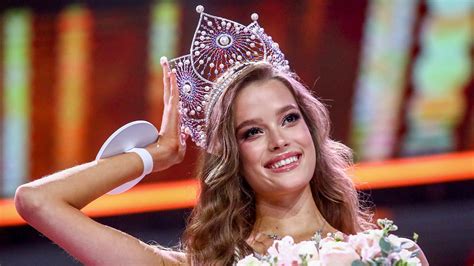 How Many Miss Universe From Russia