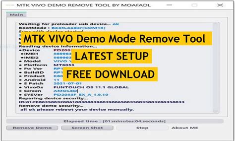 F700f Demo Mode Remove 的图像结果