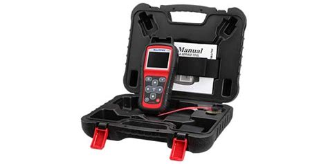 Image result for Using MaxiTPMS Ts408