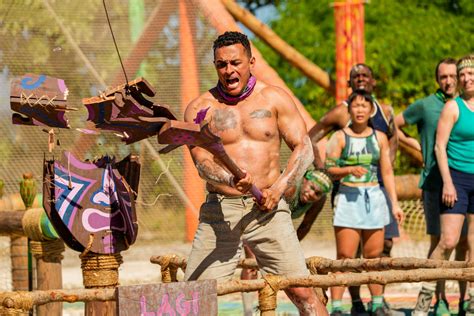 What time is the 'Survivor' season 48 premiere? How long is it ...