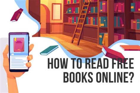 read books online for free