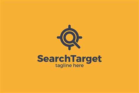 Target Search 的图像结果