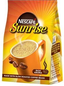 Nescafe Sunrise Rich Aroma - 500g Instant Coffee Price in India - Buy ...