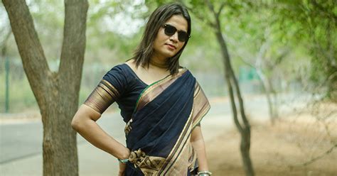 Here's A Glimpse Into The Dual Lives of Indian Cross Dressers