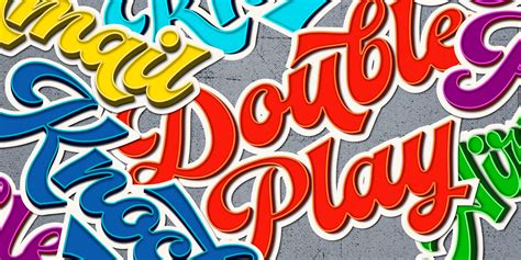 Image result for PR Baseball Font