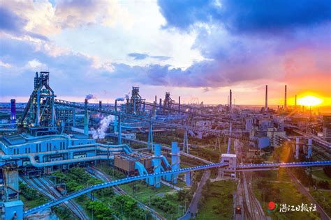 宝武钢铁陈德荣：环保已成中国钢铁行业的达摩克利斯之剑-国际环保在线