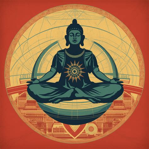 The Ancient Origins of Yoga: Discovering the Birthplace of a Timeless ...