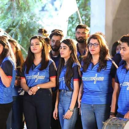 Head Field Office Photos