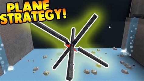 Image result for Build a Boat Plane Tutorial