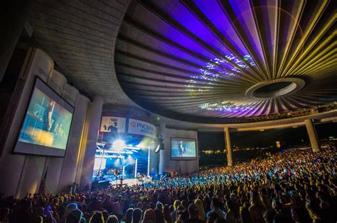 Step Inside: PNC Bank Arts Center — Holmdel, NJ - Ticketmaster Blog