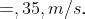 Average Velocity Formula Derivation | Physics Distance Formulas