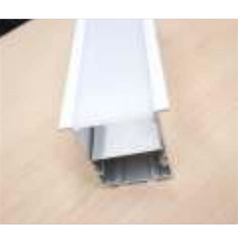JS-JAS JSAS-Linea 7780 Trim Recessed Alluminium Profile For Strips