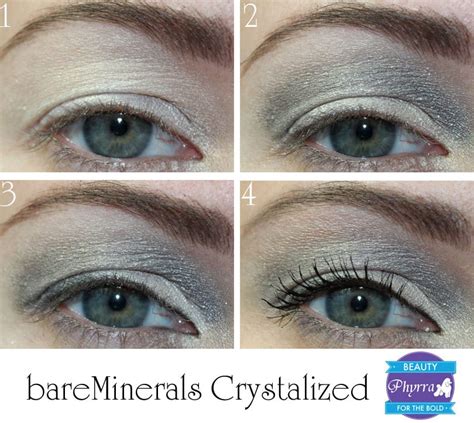 Image result for bareMinerals Tutorial