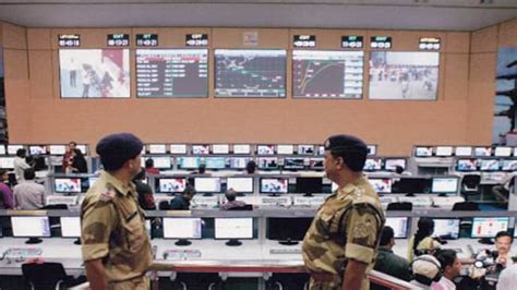 Centralised control room in Delhi as Centre moves to check air threats ...