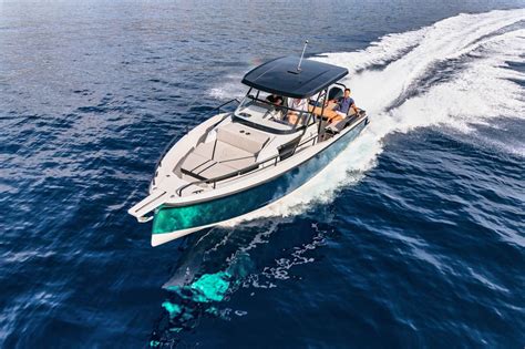 RYCK 280 - RYCK - Kiwi Mallorca