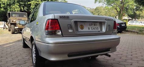 Vroom Vroom Restoration | Services - Esteem VXi