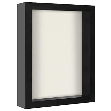 Best Shadow Boxes ~ 6 Best Frames & Display Cases for Art in 2020
