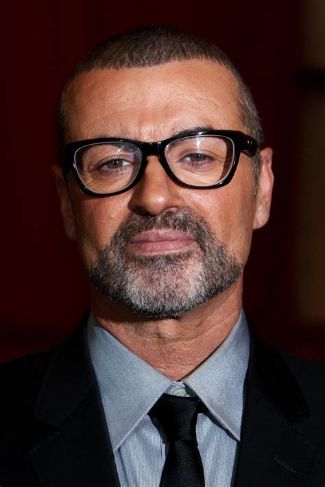 George Michael's Instagram, Twitter & Facebook on IDCrawl
