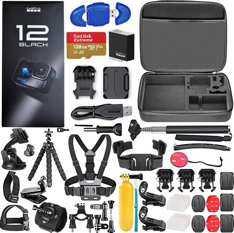 Image result for GoPro Hero Package