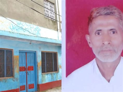 No Sympathy, No Remorse. The Villagers Still Think Mohammad Akhlaq Got ...