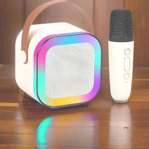 Buy BRVIMA K12 (Speakers) AeroSound Immersive 360° Audio (Bluetooth ...