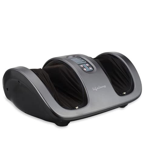 Lifelong LLM153 Foot Massager Pain Relief for Foot, Calf and Leg ...