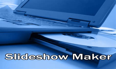 Slideshow Maker App 的图像结果