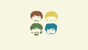 Music The Beatles Band (Music) United Kingdom HD Wallpaper Background ...