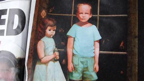 The Hands Resist Him Painting at PaintingValley.com | Explore ...