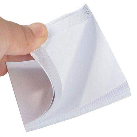 100 Sheets Disposable Dental Mixing Pads for Dental Repairs & Fillings ...