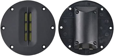 Element Tweeter 4 INCH Portable Ribbon Tweeter India | Ubuy