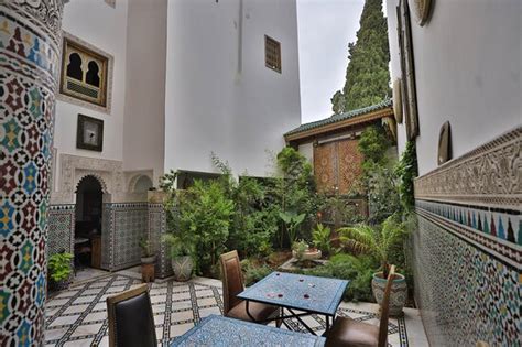 RIAD FEZ MAHAL - Hotel Reviews, Photos, Rate Comparison - Tripadvisor