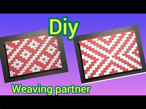 Image result for Different Types of Weaving