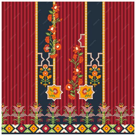 Textile Pattern Computer File Example 的图像结果