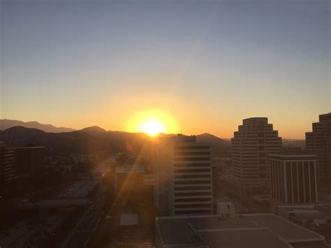 Regional Reporting Office Photos