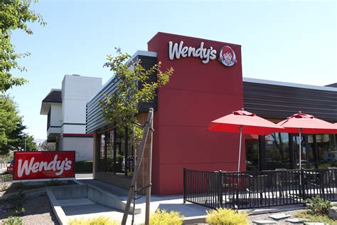 Wendy’s to close hundreds of restaurants as struggling customers cut ...
