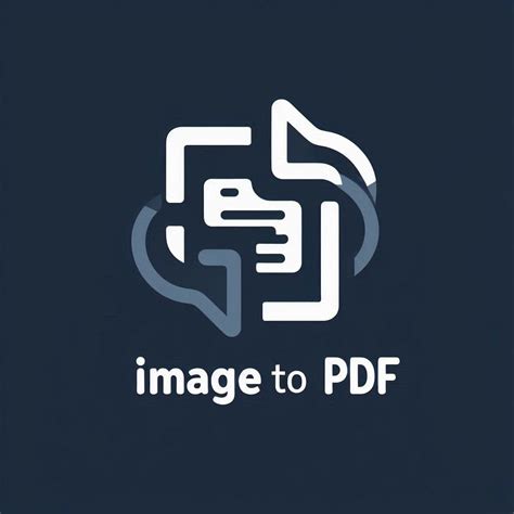 Image To PDF Converter