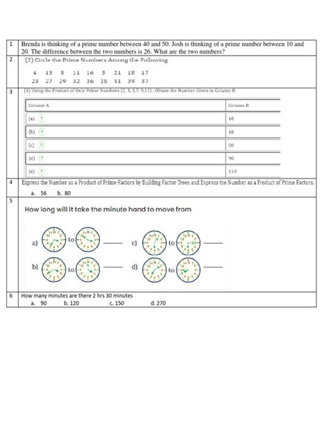 Image result for Paper Test Question