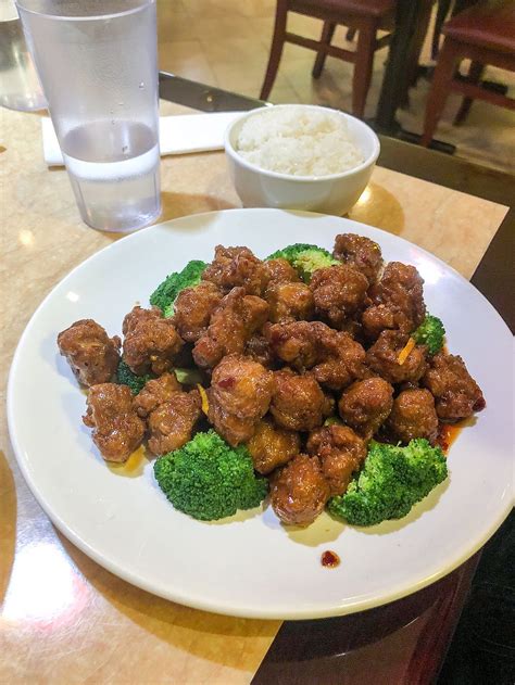 Ma Ma Wok - Charlotte North Carolina Restaurant - HappyCow