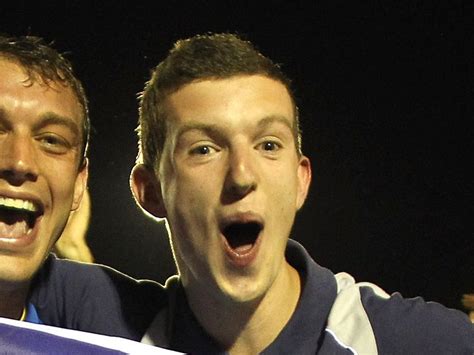 Reece Jones - Farnborough | Player Profile | Sky Sports Football