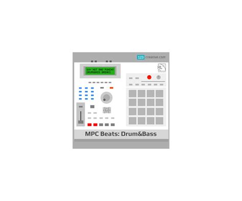 Image result for MPC Beats Samples